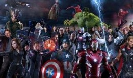 复仇者联盟最新爆料网址,神秘角色揭晓，剧情反转引热议